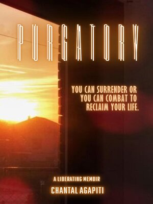 cover image of Purgatory. a Liberating Memoir.